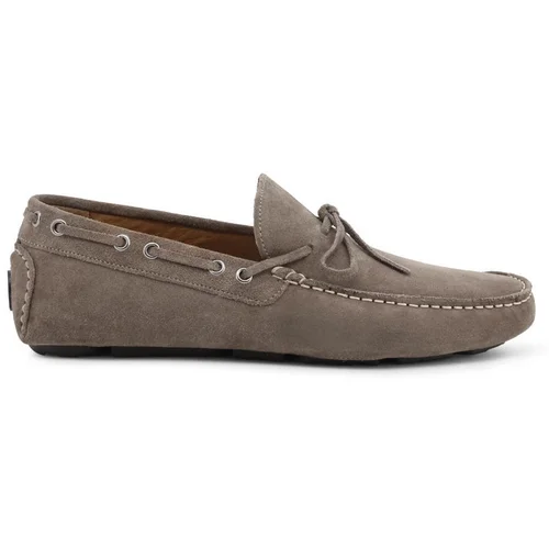 Duca di Morrone Edoardo - Suede Taupe Smeđa