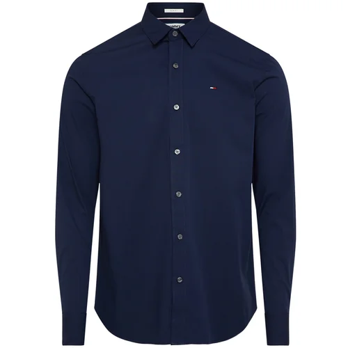 Tommy Jeans TJM ORIGINAL STRETCH SHIRT sarena