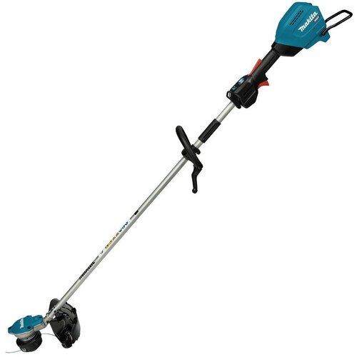 Makita Akumulatorski trimer za travu UR003GZ01; 40V XGT; bez baterije i punjača Slike