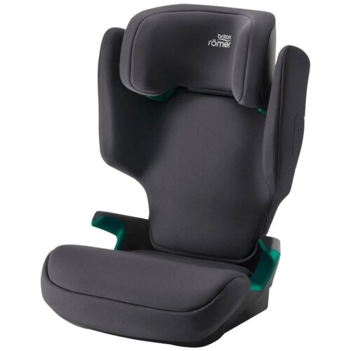 Britax Romer auto sedi&amp;scaron;te i-Adventure Grey, 100-150 cm Slike