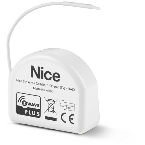 Nice Z-Wave Dimmer-Control (FGD-212 EU) Cijene
