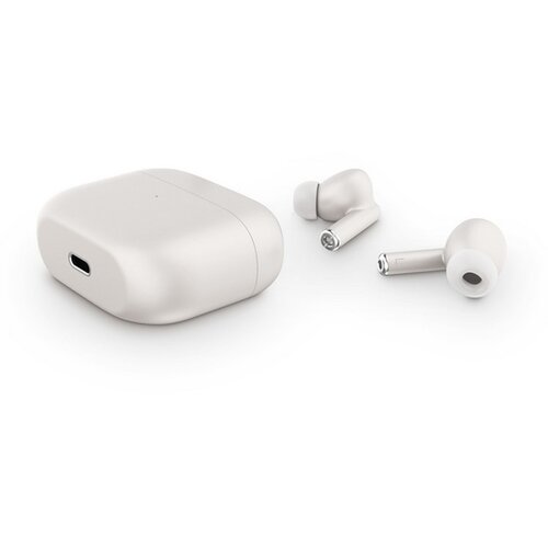 Energy Sistem style 2 true wireless bele bubice Slike