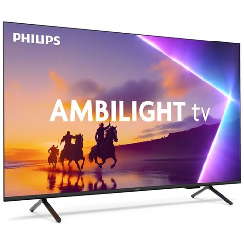  50PUS8510_12 50"4K UHD QLED AMBILIGHT SMART TV PHILIPS Cijene
