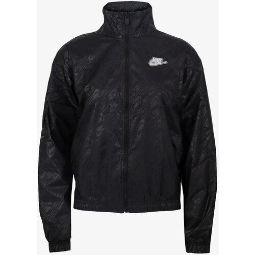 Nike W NSW WVN GX JKT FTRA Cene