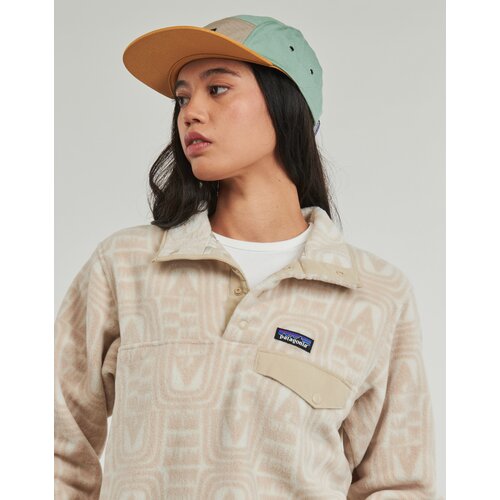 Patagonia W&amp;#039;S LW SYNCH SNAP-T P/O Bež Slike
