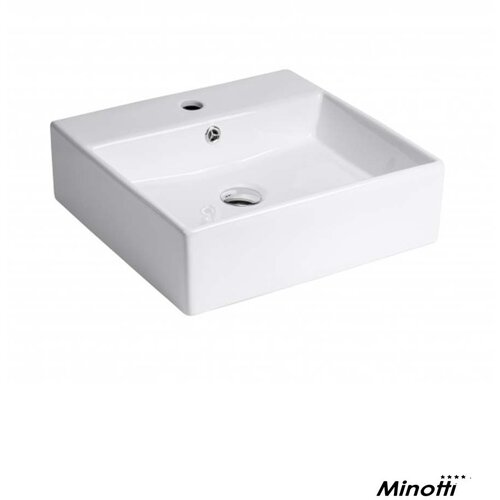 Minotti Nadgradni lavabo 46x46cm 7000 Cene