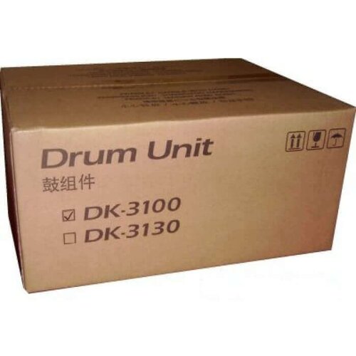 Kyocera Boben DK-3100E, original Cene