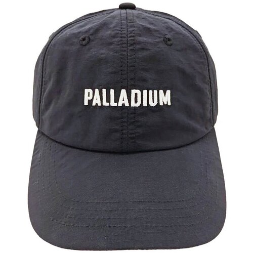 Palladium Kape s šiltom Signature WR Cap C3457-008 Black Črna Cene