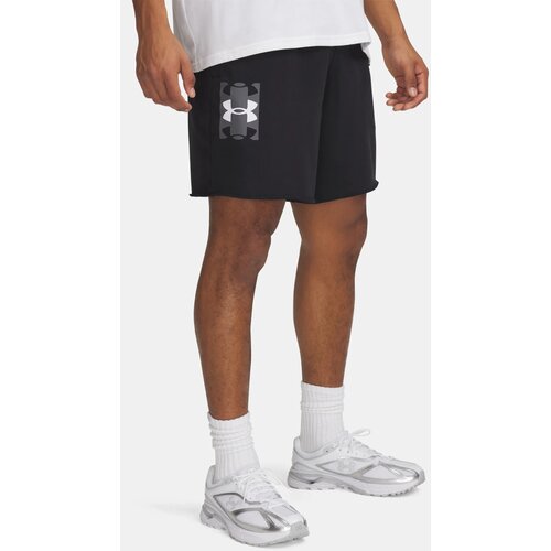 Under Armour Men's shorts Rival TerryLogo8inShort Cijene