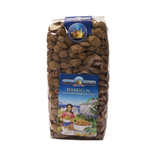 BioKing Bademi Bio - 500 g Cijene