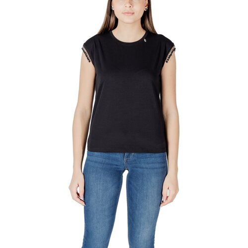 Liu Jo MODA M/C WA5158J5003 Crna Slike