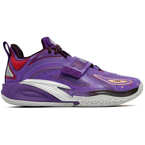 Anta Patike za dečake Kos Basketball Shoes, Ljubičaste Cene