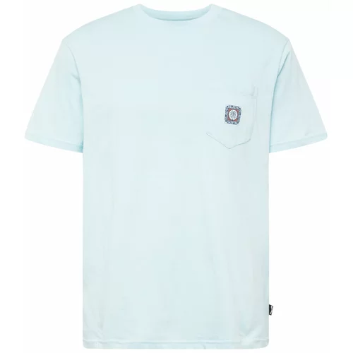 Billabong Majica 'TROPPO' mornarsko plava / svijetloplava / narančasta