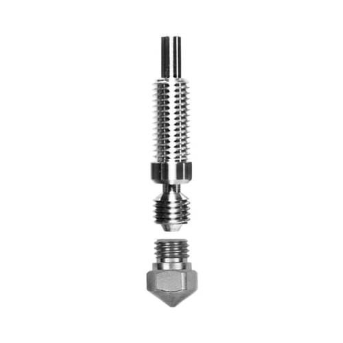 Micro-Swiss all metal hotend kit za flashforge finder &amp;amp; guider 2 Slike