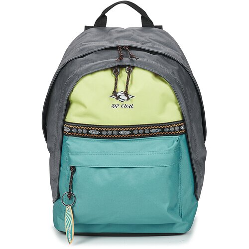 Rip Curl Nahrbtniki DOUBLE DOME 24L BLOCKER Večbarvna Slike