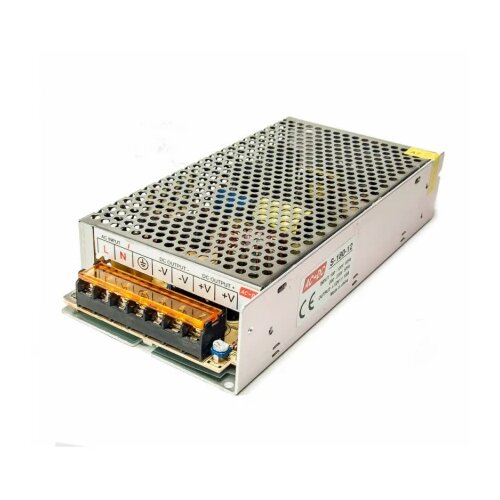  NAPAJANJE DC 12V-15A Metalno Cene