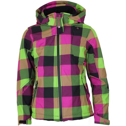 Peak Mountain Jakne Blouson de ski fille GAVENY Vijolična Cene