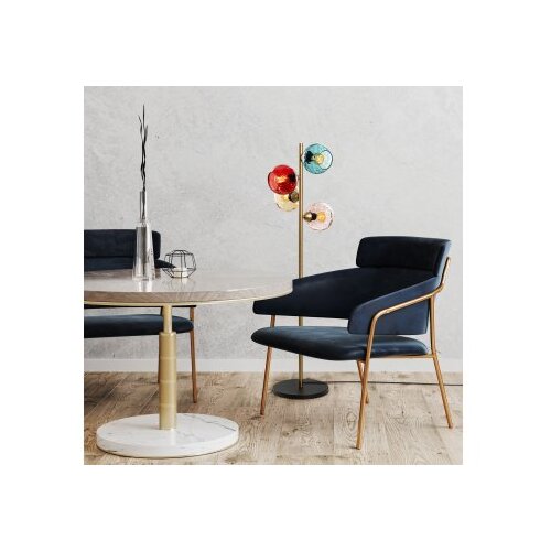 Opviq podna lampa benek 15 14546 Cene