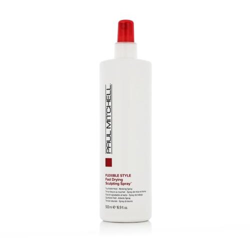 Paul Mitchell Flexible Style Fast Drying Sculpting Spray lak za kosu srednje jaka fiksacija 500 ml unisex Cijene