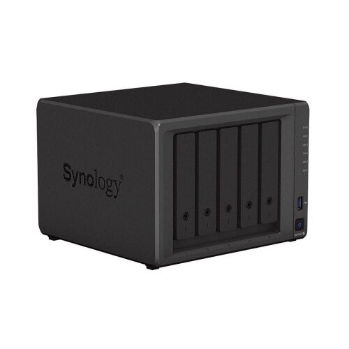 Synology DS1525+ 5-bays NAS ( 6331 ) Slike