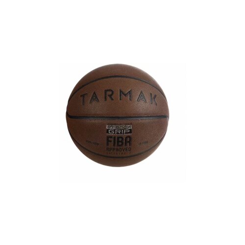 Lopta košarkaška lopta  BT500 fiba vel.7 za odrasle Cene
