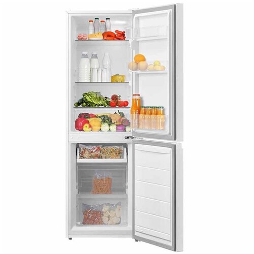 Vivax kombinovani frižider SF-174ELF W Slike