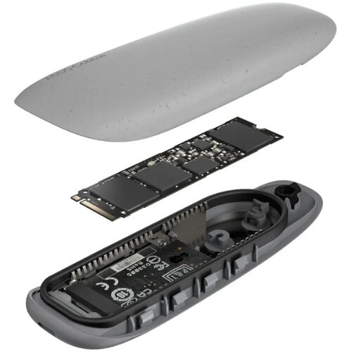 Asus (ESD-A1A) SSD rack sivi Cene
