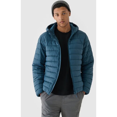 4f Men's down jacket Cene