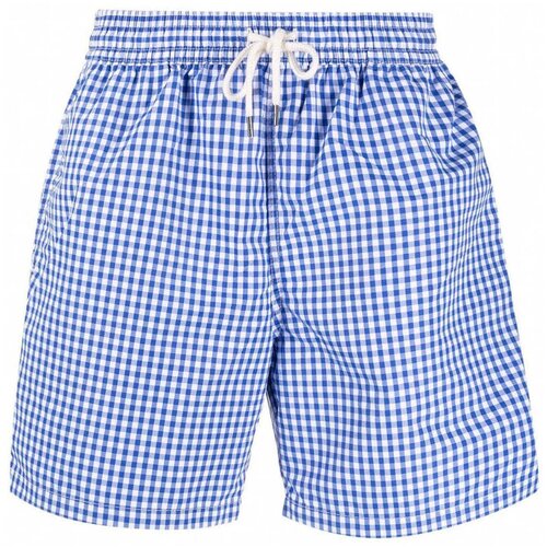 Polo Ralph Lauren Kopalke / Kopalne hlače - Modra Cene