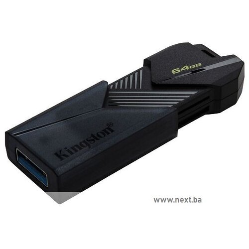 MEM UFD 64GB DT Exodia Onyx KIN Cijene
