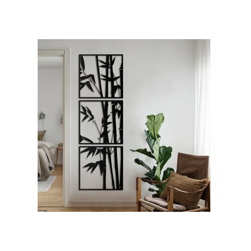 WALLXPERT zidna dekoracija bamboo APT041LS Slike