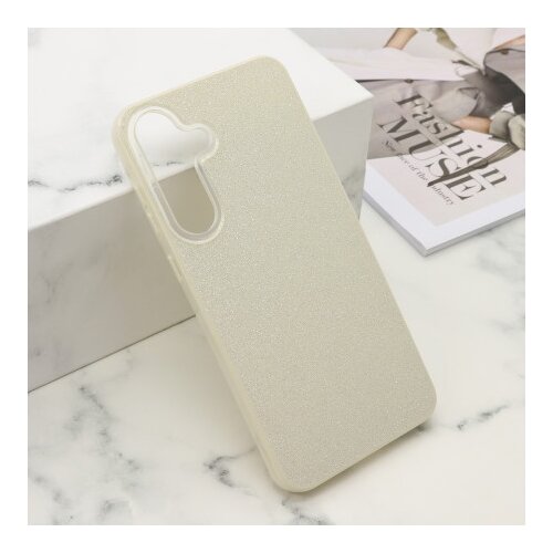  Futrola glow dust za samsung s731b galaxy s25 fe bela ( F124342 ) Cene