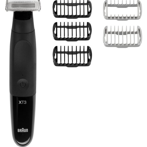Braun Series XT 3200 Face+Body Cijene