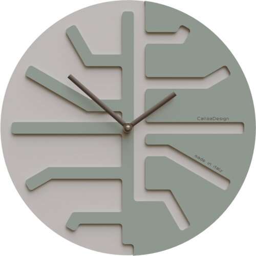 Callea Design Zidni sat Nazca Cene