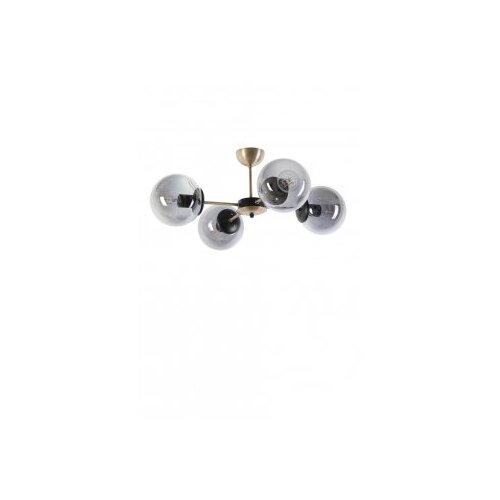 Opviq Venus 4 Lu Fume luster, bakar Cene