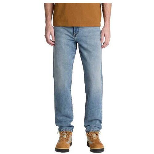 Timberland regular fit mu&scaron;ke farmerke Cene