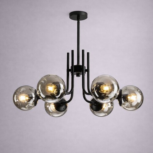  Luster KX2032/6 BK Cene