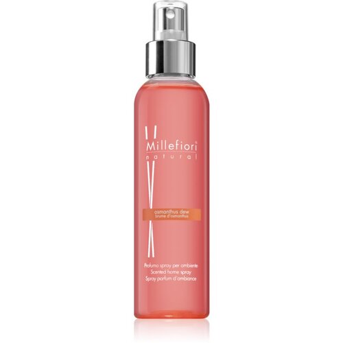MILLEFIORI Natural Osmanthus Dew pr&amp;scaron;ilo za dom 150 ml Slike