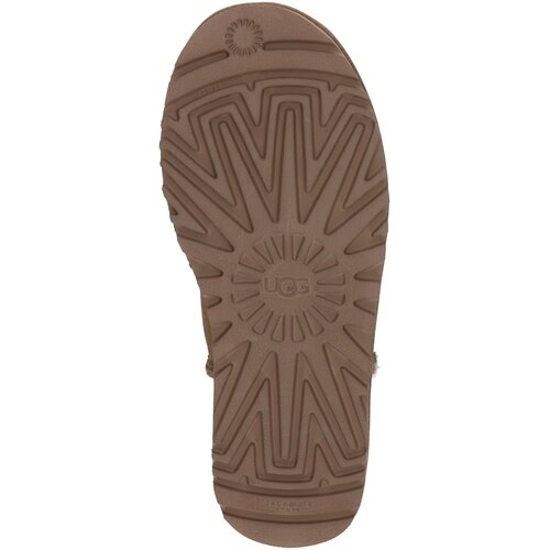 Ugg &amp;Scaron;kornji za v sneg &amp;#039;Classic Mini II&amp;#039; rjava Slike