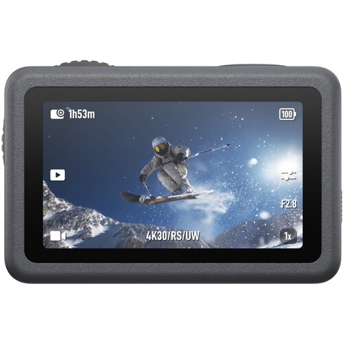 Dji Osmo Action 6 Adventure Combo Slike