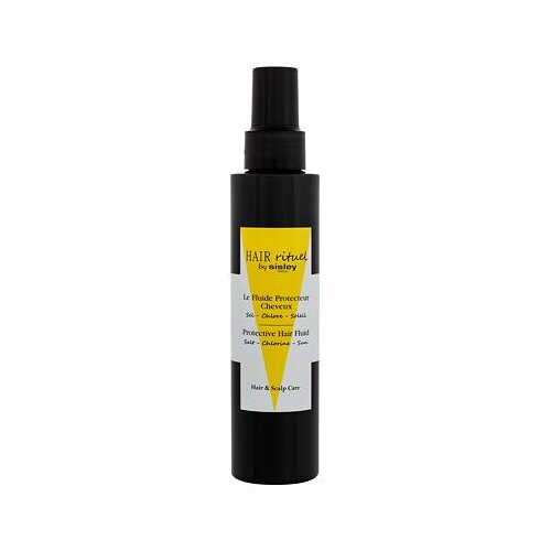 Sisley Hair Rituel Protective Hair Fluid nega las brez izpiranja pred škodljivimi vplivi sonca in morja 150 ml za ženske Cene