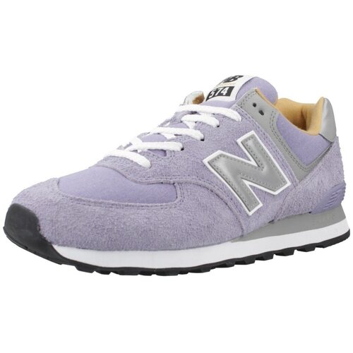 New Balance Modne superge U574 BGG Vijolična Cene