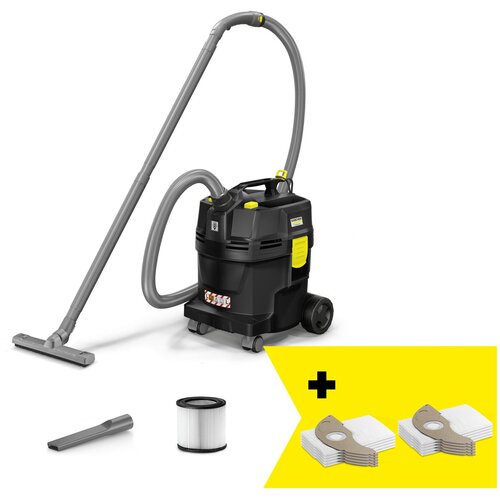 Karcher NT 22/1 Ap L Go!Further Cene