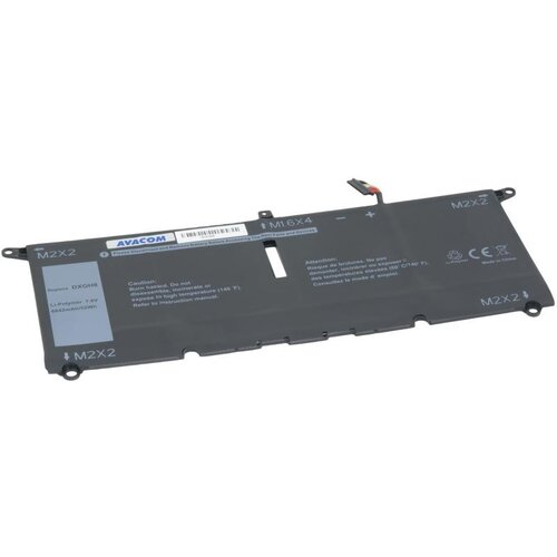 AVACOM dell xps 9370, 9380 li-pol 7,6 v 6842 mah 52 wh, (20711923) Cene