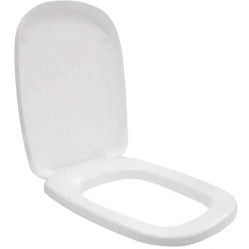Ceramica Dolomite WC deska Dolomite Fleo J1051 (duroplast, bela) Cene