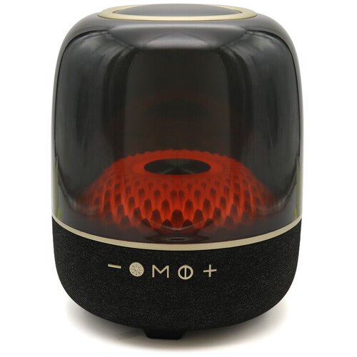  Bluetooth zvučnik RS LP90, 120W, Crni Cene
