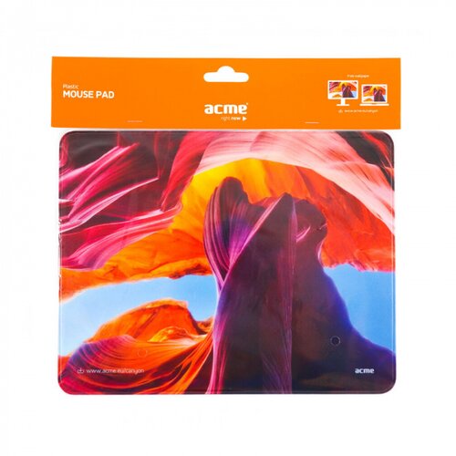 Acme Podloga za miš Plastic Canyon Cijene