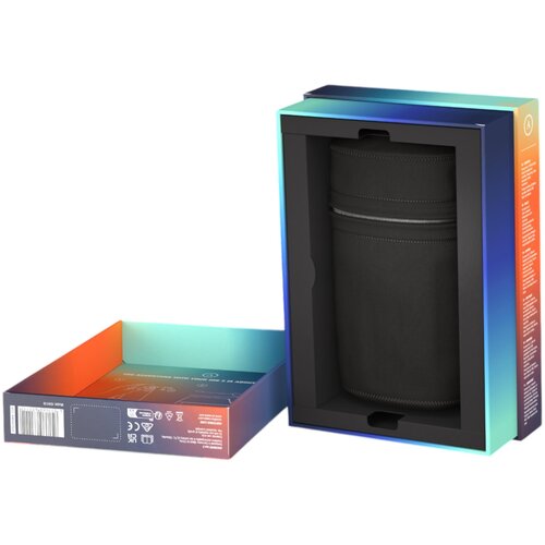ARCWAVE Ion 2 Black Slike