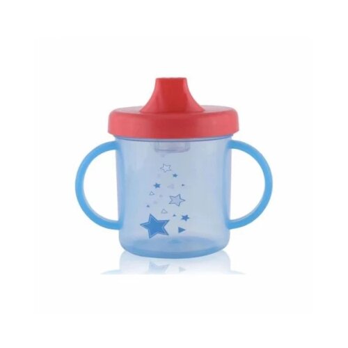 Lorelli SOLJA 210ml - BLUE (10230560001) Cene