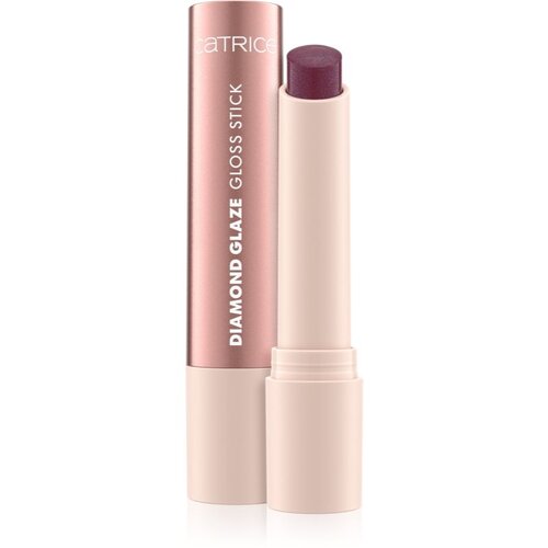 Catrice Diamond Glaze &amp;scaron;minka z ble&amp;scaron;čečim fini&amp;scaron;em odtenek 050 Glitterally Perfect 1.6 g Slike